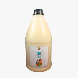 Shampoo Hidratante Concentrado 4 Lts.